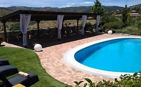 Hotel Los Cinco Enebros